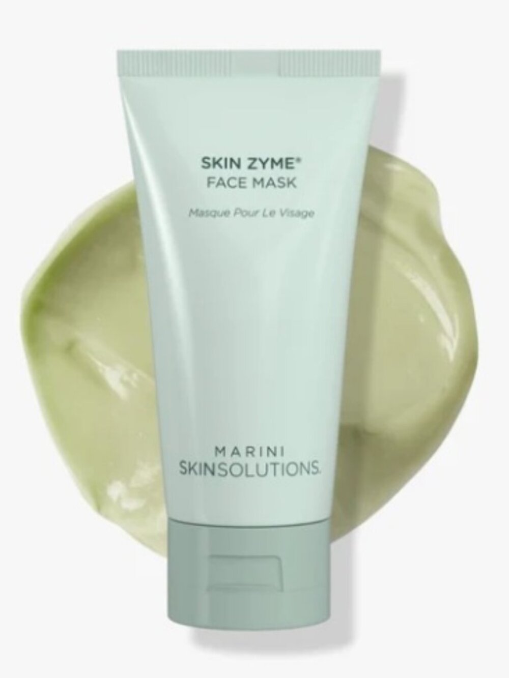 Jan Marini Skin Zyme Face Mask 1.7 oz Brand New Exp 11/27